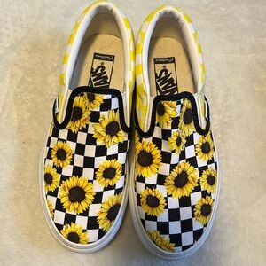 Vans shoes